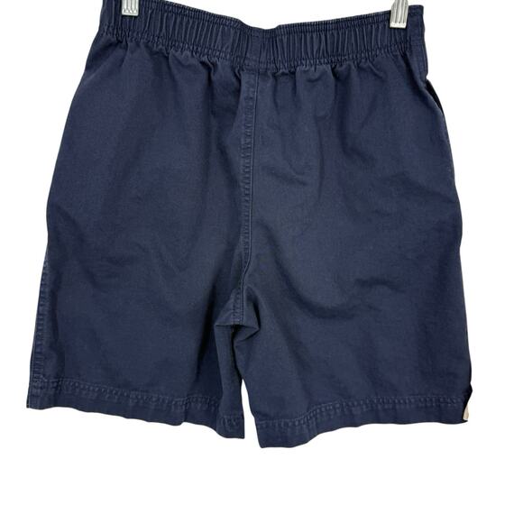 GAP Kids Shorts Relaxed Pull on Boys size 14/16 XXL 6.5" Inseam Lot of 2 - Picture 4 of 16